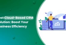 CRM platforms