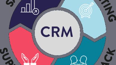 CRM pricing